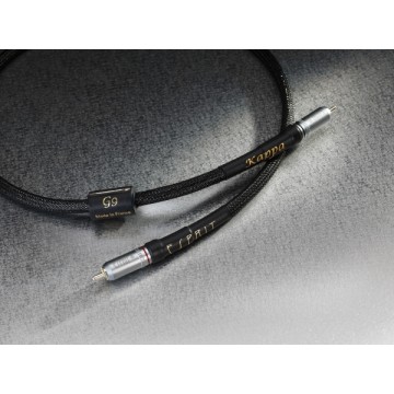Coaxial digital cable, RCA - RCA, 1.5 m	